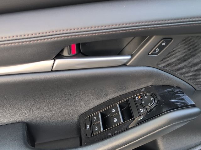 New 2026 MAZDA MAZDA3 s image 14