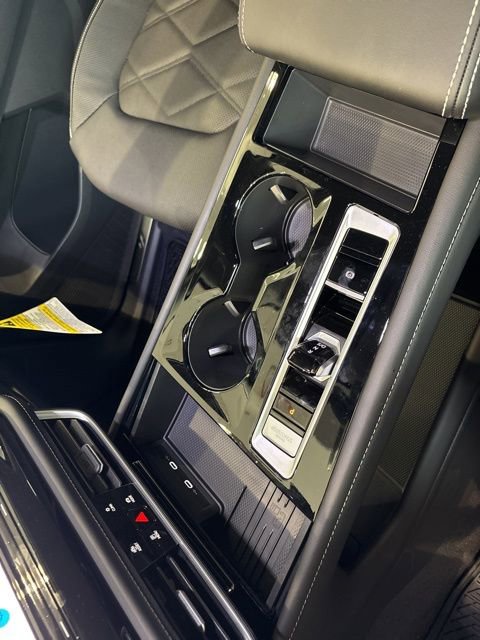 New 2026 Volkswagen Atlas SE image 15