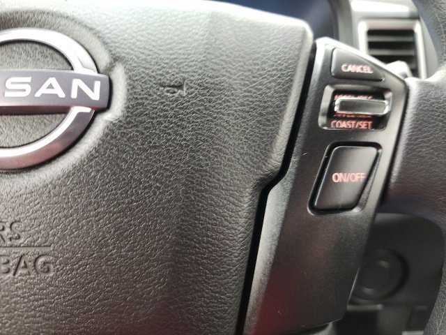 Used 2024 Nissan Frontier SV image 56