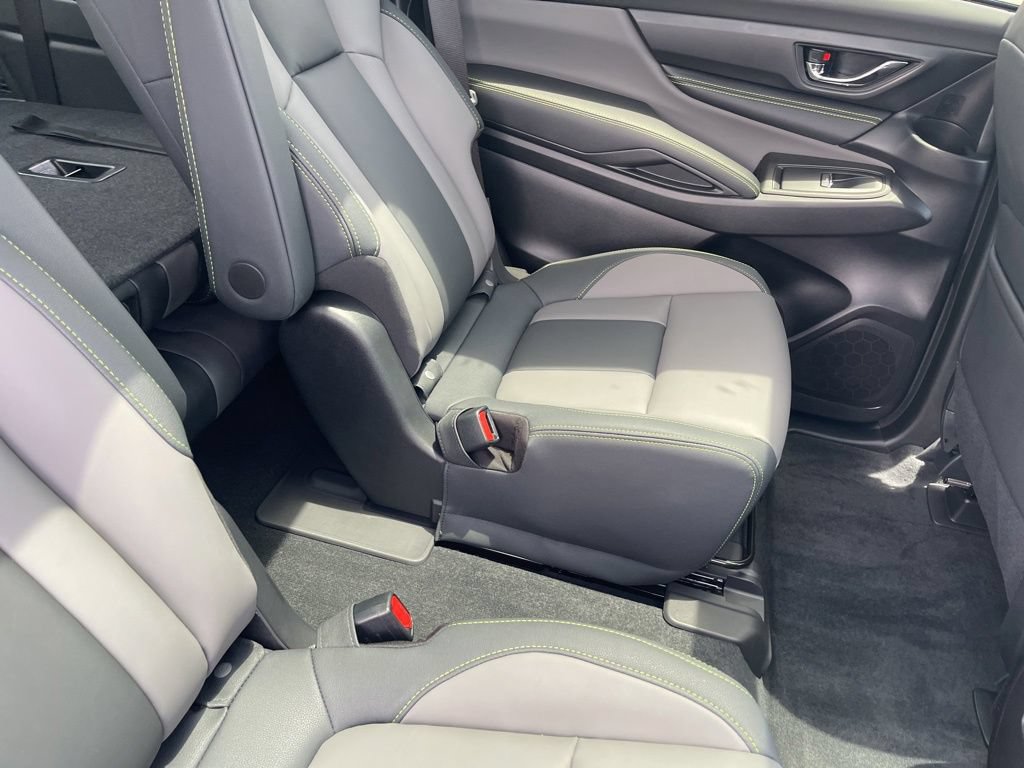 Certified 2025 Subaru Ascent Onyx Edition AWD/4WD image 33