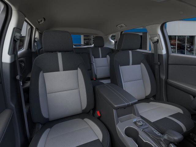 New 2026 Chevrolet Blazer LT image 47