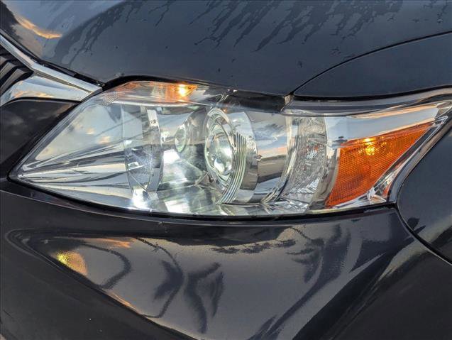 Used 2012 Lexus RX 350 FWD w/ Premium Pkg image 8