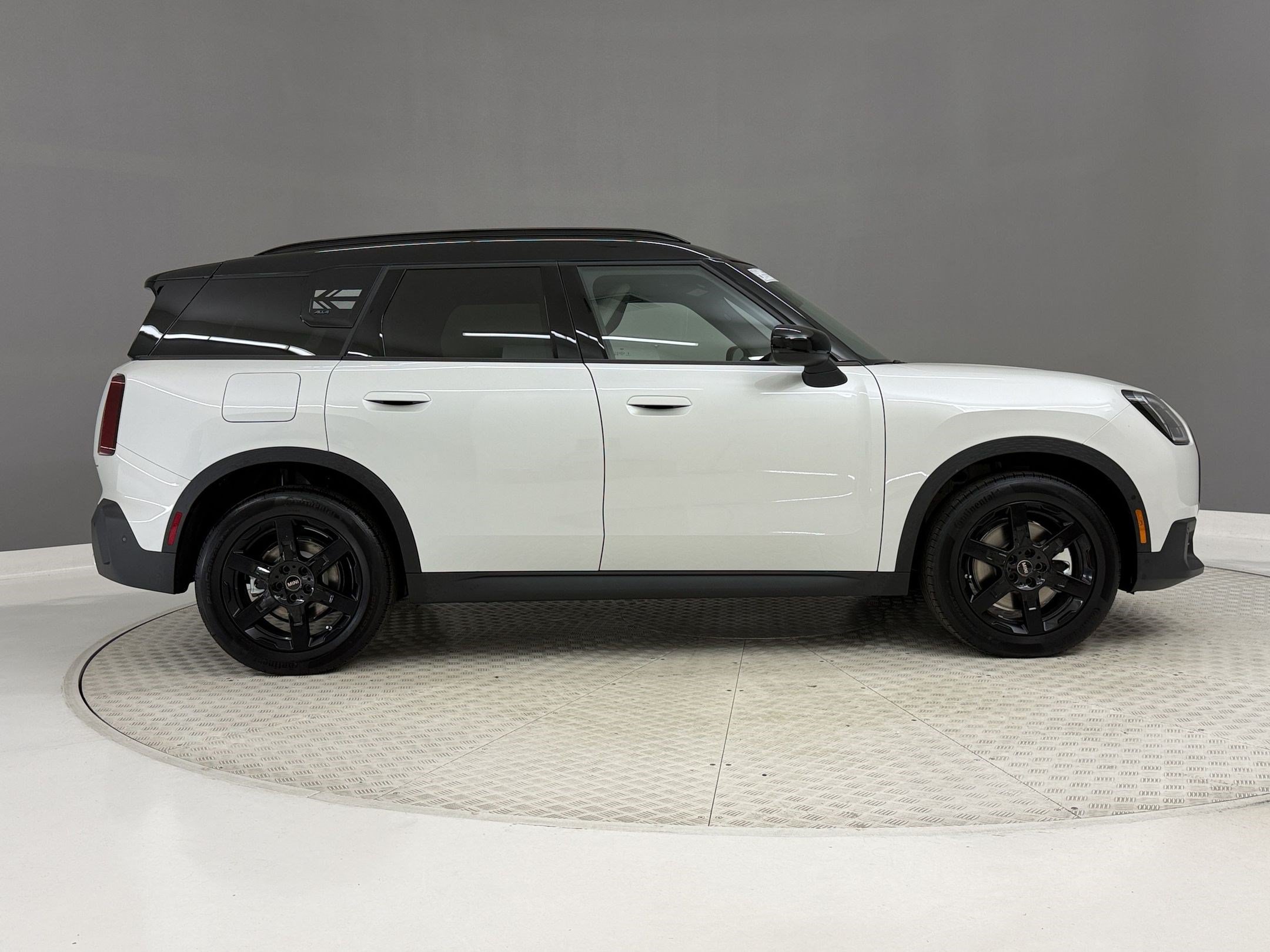 New 2027 MINI Cooper Countryman S AWD/4WD image 8