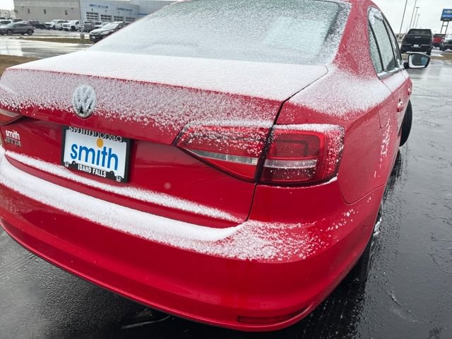 Used 2015 Volkswagen Jetta S image 28