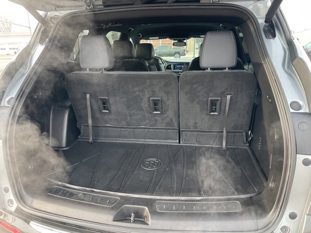 Used 2023 Buick Enclave Essence w/ Sport Touring Edition image 38