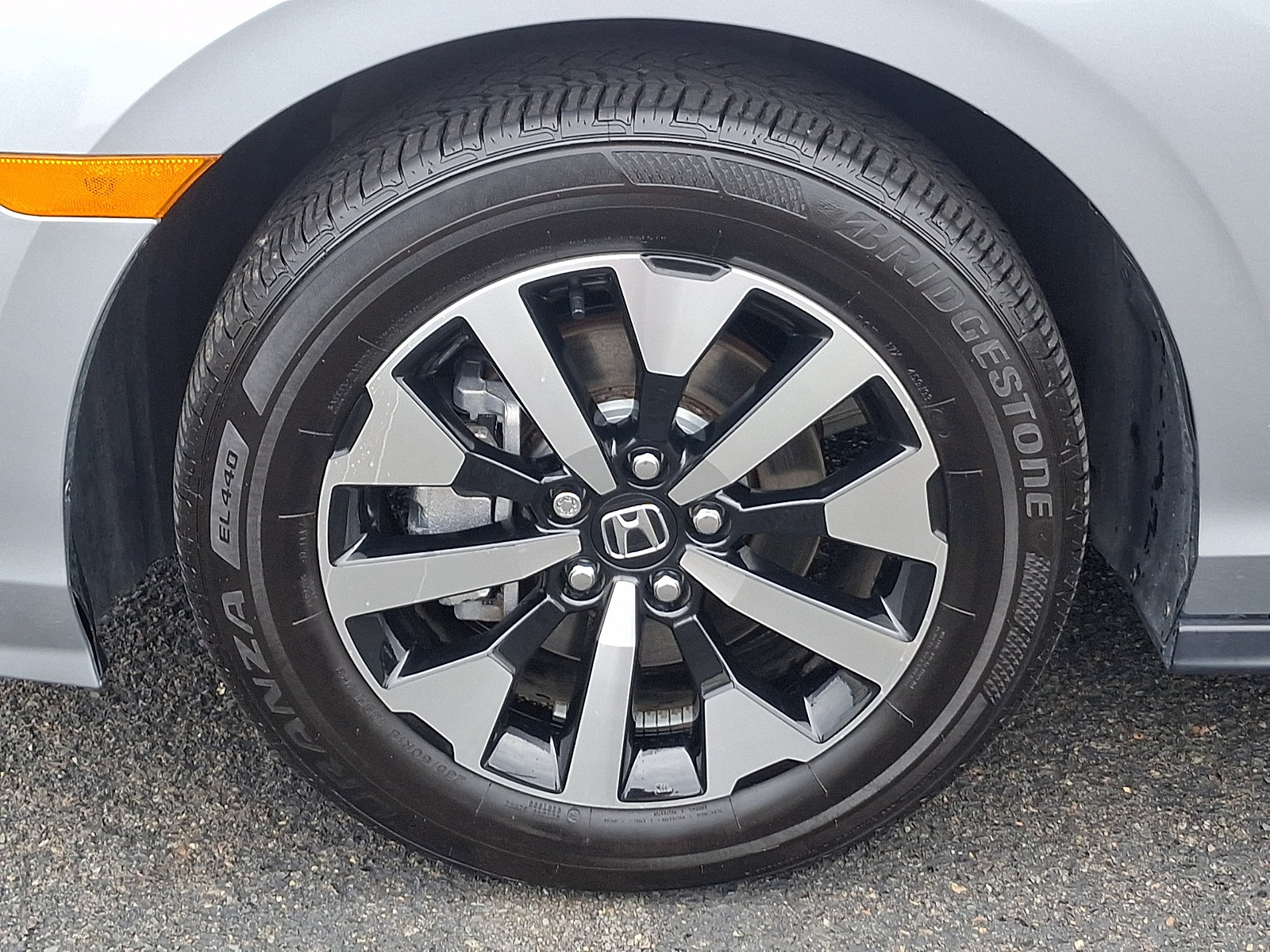 Used 2026 Honda Odyssey EX-L image 26