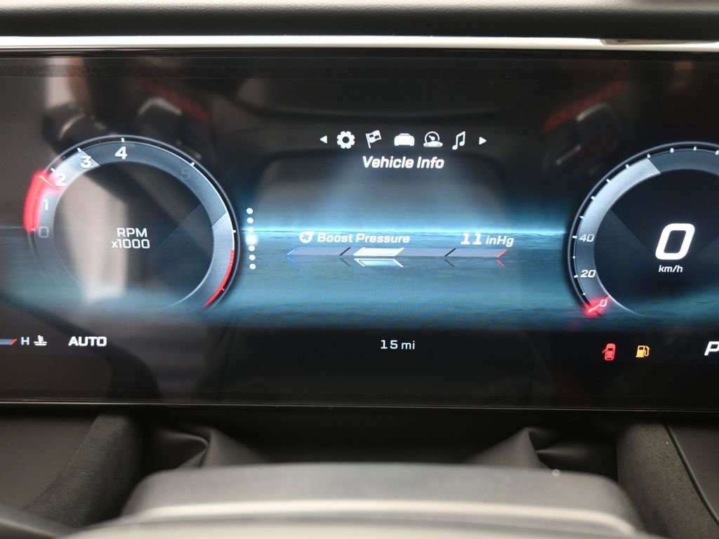 New 2026 Dodge Charger R/T Scat Pack AWD/4WD image 7