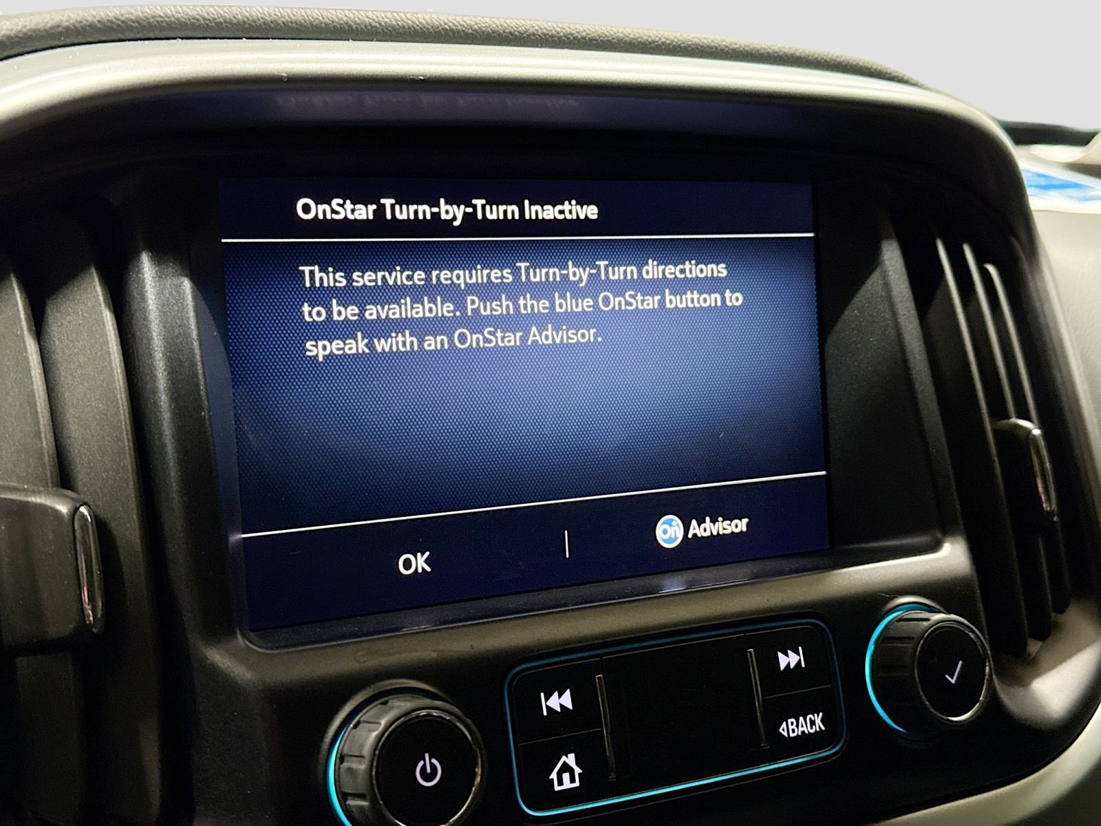 Used 2022 Chevrolet Colorado ZR2 image 16