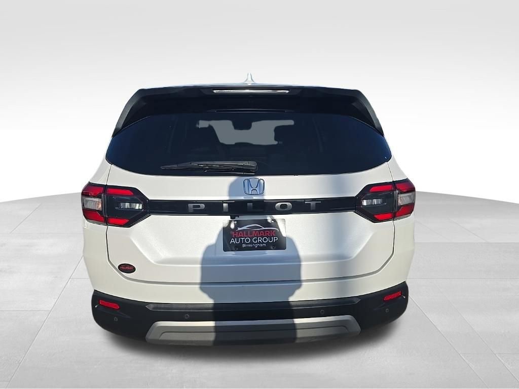 Used 2023 Honda Pilot EX-L image 4