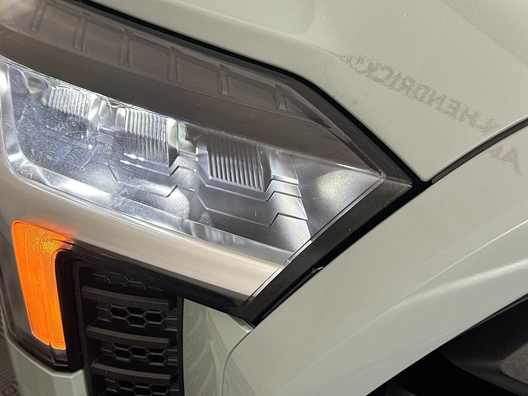 Used 2025 Toyota Tundra SR5 image 9