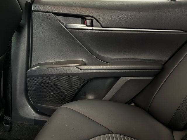 Used 2023 Toyota Camry SE w/ Convenience Package image 34