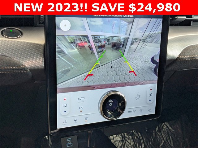 New 2023 Ford Mustang Mach-E GT image 18