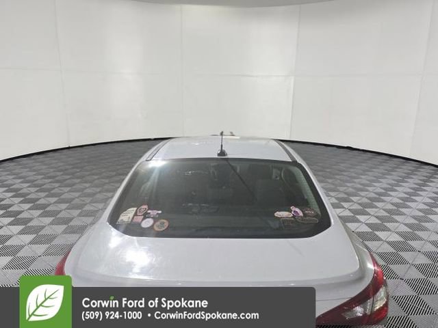 Used 2014 Ford Focus SE image 5