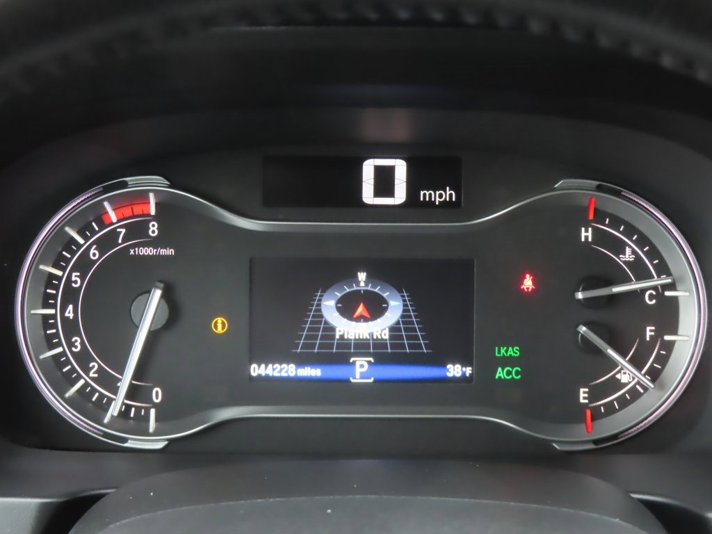 Used 2022 Honda Ridgeline RTL-E image 25