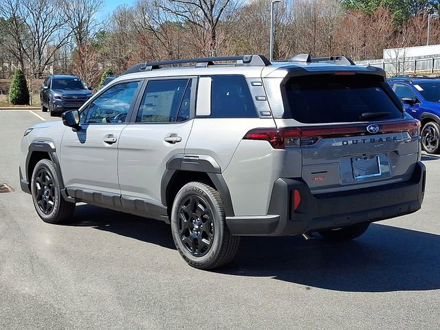 New 2026 Subaru Outback Limited image 5