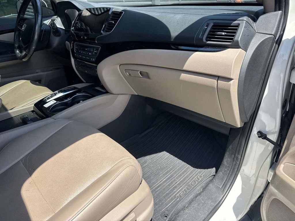 Used 2019 Honda Pilot Elite image 19