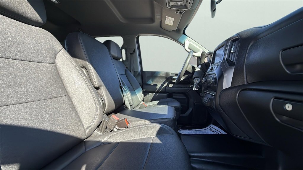 Used 2022 Chevrolet Silverado 3500 W/T w/ WT Convenience Package image 29