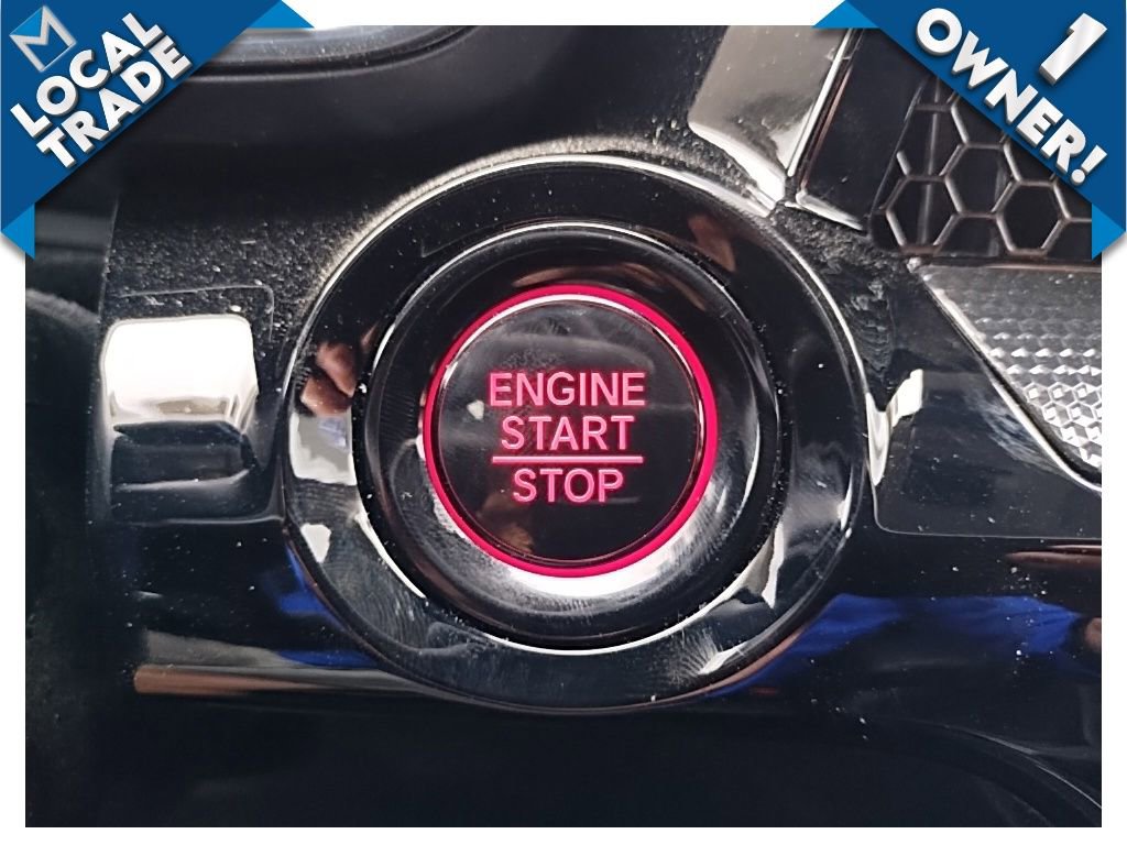 Used 2026 Honda CR-V EX-L image 12