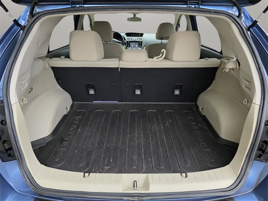 Used 2015 Subaru Crosstrek 2.0i Premium w/ Moonroof Package image 13