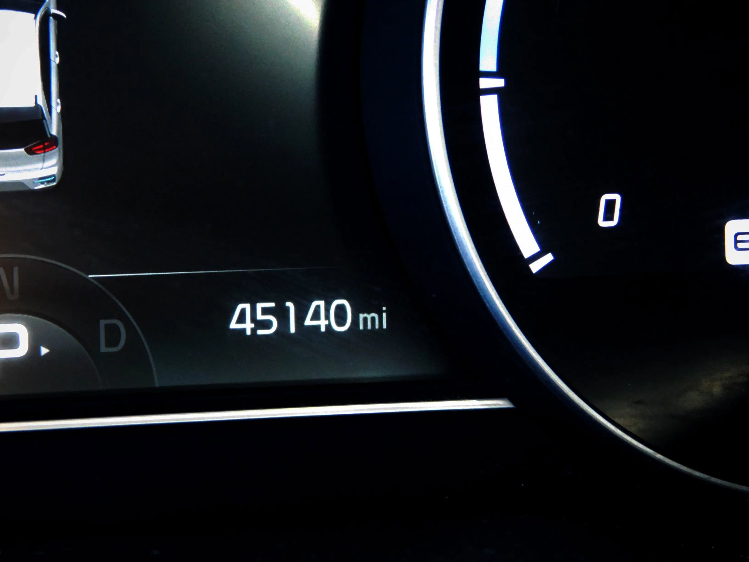 Used 2022 Kia Niro EX w/ Cold Weather Package image 22