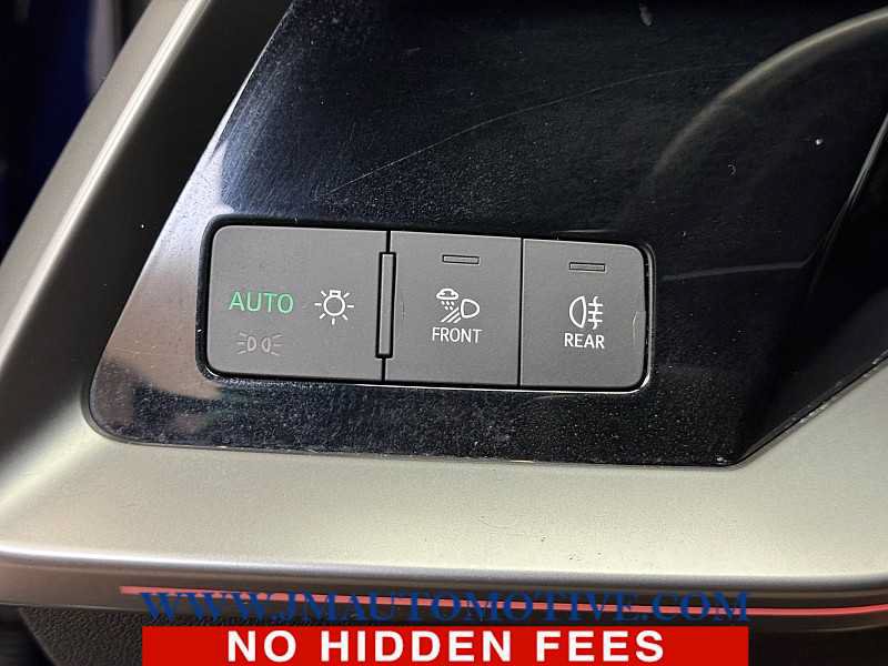 Used 2023 Audi S3 Premium Plus w/ Premium Plus Package AWD/4WD image 39