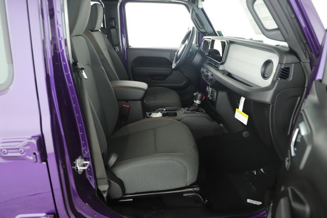 New 2026 Jeep Gladiator Sport image 15