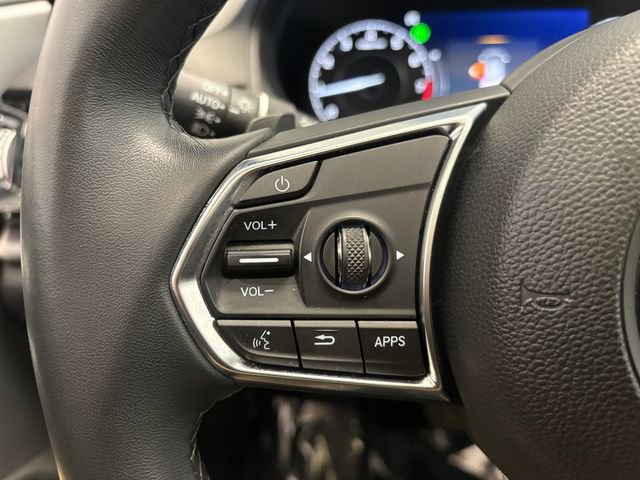 Certified 2023 Acura RDX AWD image 13