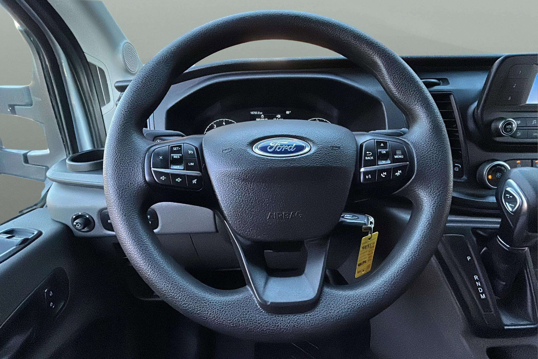 Used 2023 Ford Transit 250 148 High Roof image 18