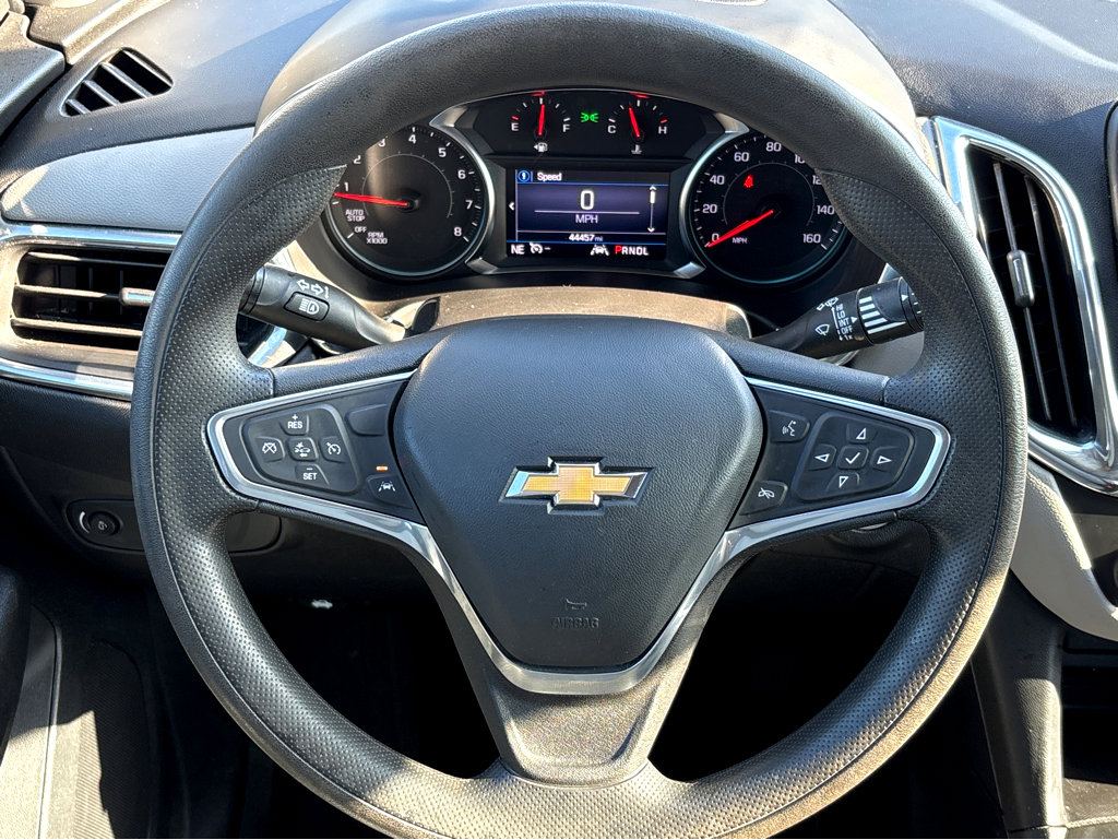 Used 2023 Chevrolet Equinox LS w/ LS Convenience Package image 12