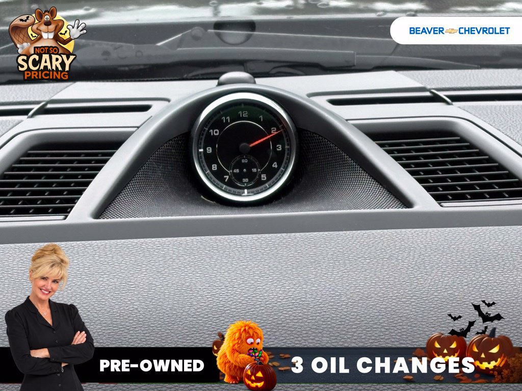 Used 2013 Porsche Panamera image 21
