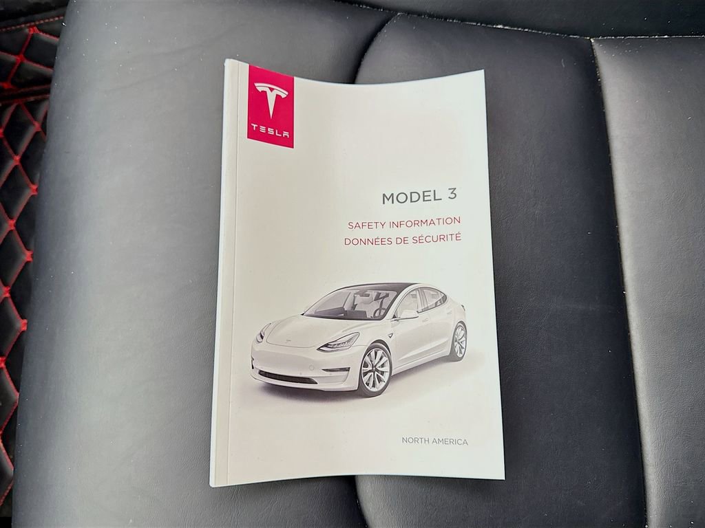 Used 2020 Tesla Model 3 Performance AWD/4WD image 54