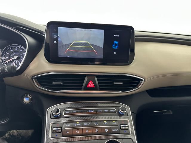 Used 2023 Hyundai Santa Fe SEL image 22