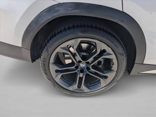 Used 2022 BMW X6 xDrive40i image 25