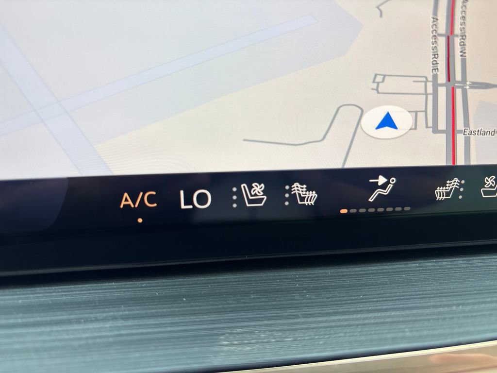 New 2026 Buick Envision Avenir AWD/4WD image 24