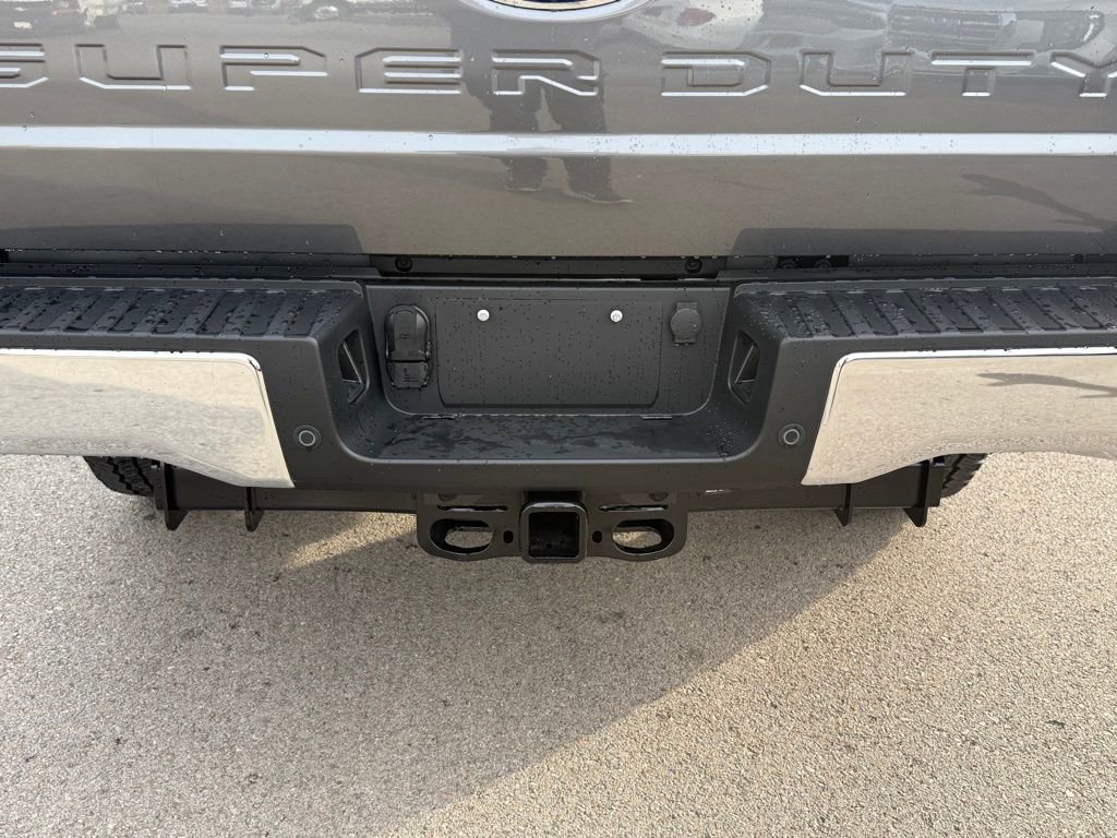 New 2026 Ford F350 Lariat w/ Lariat Premium Package image 39