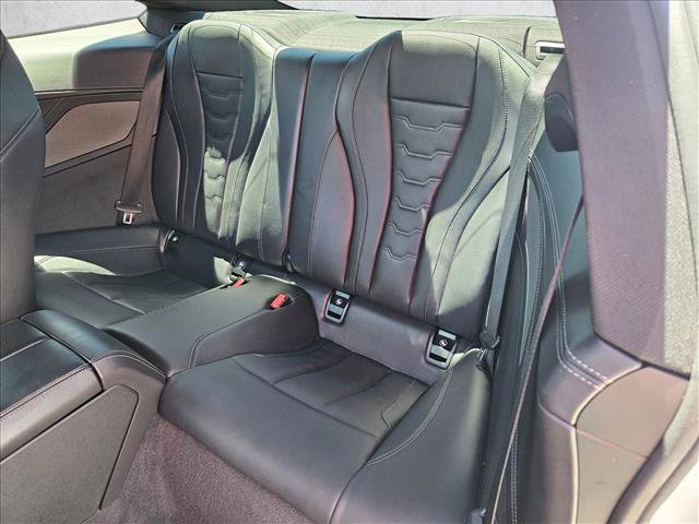 Used 2023 BMW 840i xDrive Coupe image 17