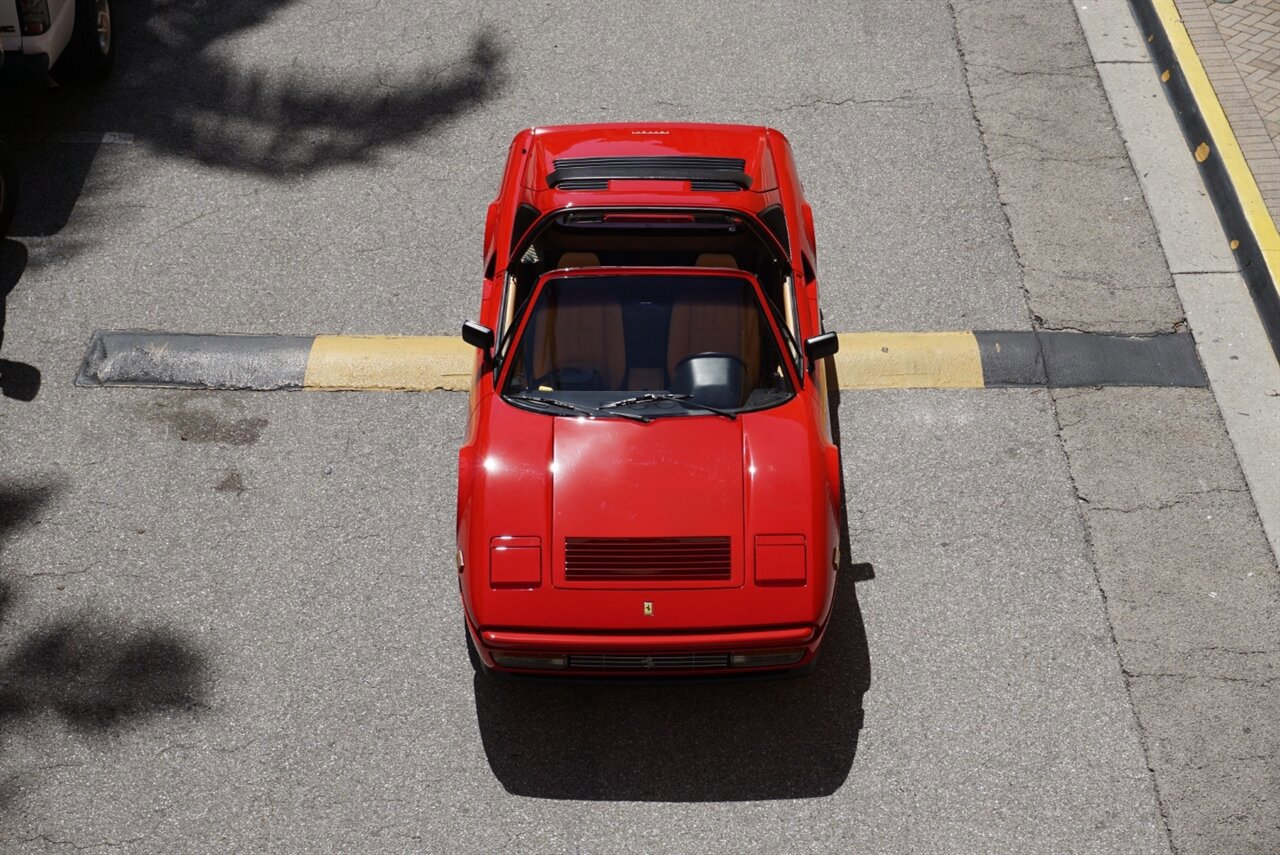 Used 1986 Ferrari 328 GTS image 55