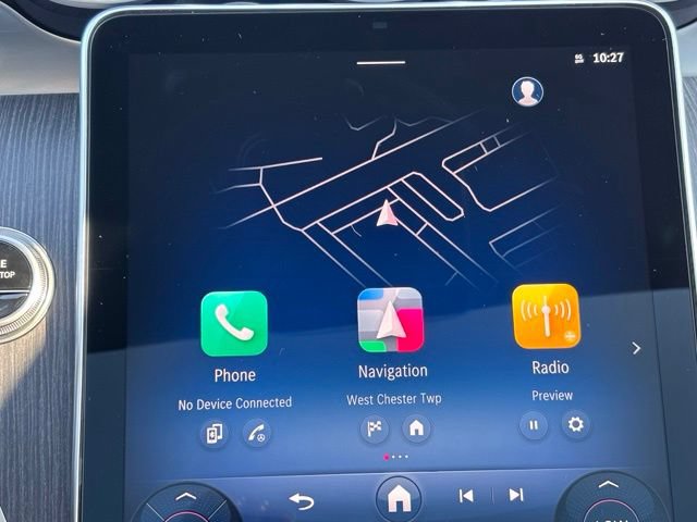 New 2027 Mercedes-Benz GLC 300 4MATIC image 24