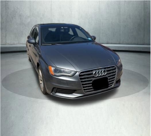 Used 2015 Audi S3 Premium Plus AWD/4WD image 3