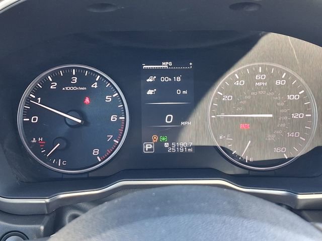 Used 2024 Subaru Outback Touring XT image 35