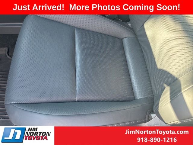 Used 2026 Toyota Crown Nightshade image 8