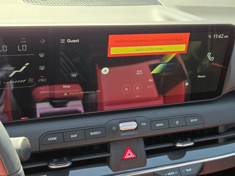New 2026 Kia K4 GT-Line Turbo FWD image 12