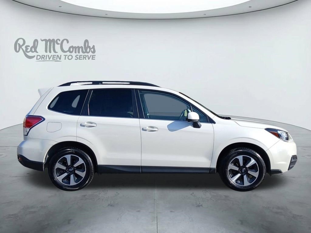 Used 2018 Subaru Forester 2.5i Limited image 6