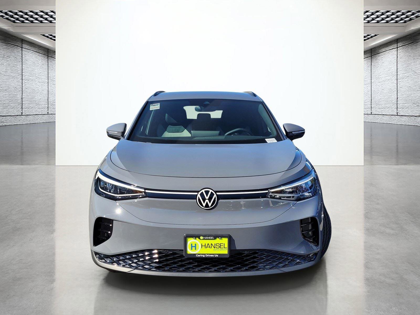 New 2025 Volkswagen ID.4 Pro RWD image 3