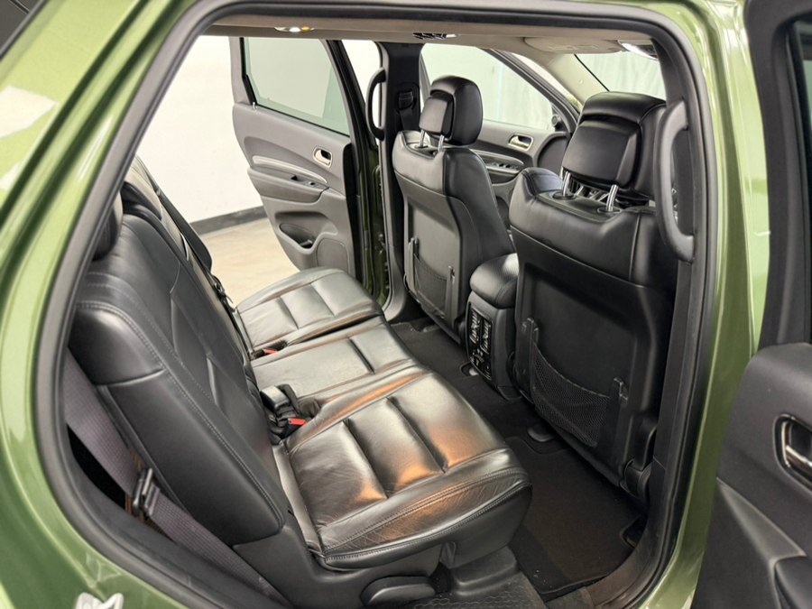 Used 2019 Dodge Durango GT AWD/4WD image 43
