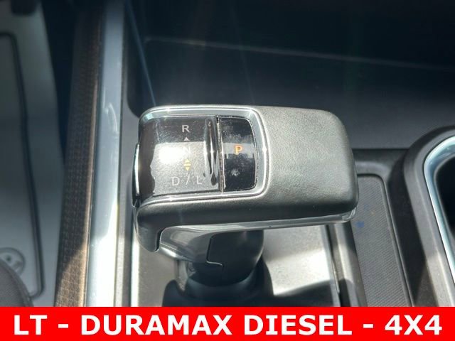 Used 2023 Chevrolet Silverado 1500 LT w/ Convenience Package II image 24