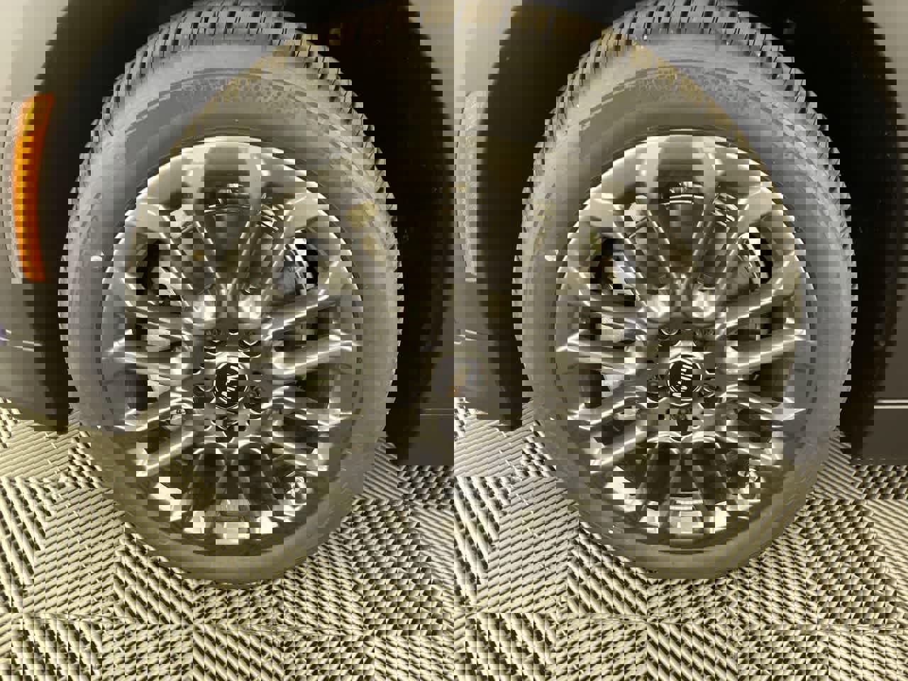 Certified 2025 MINI Cooper S image 8