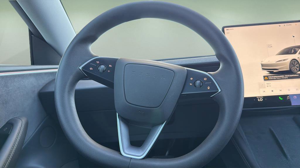 Used 2025 Tesla Model 3 Long Range AWD/4WD image 9
