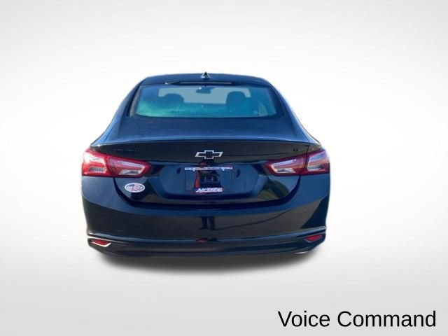 Used 2023 Chevrolet Malibu LT image 4