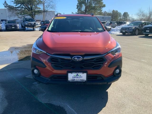 Certified 2025 Subaru Crosstrek 2.0i Premium image 2